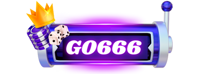 GO666 logo