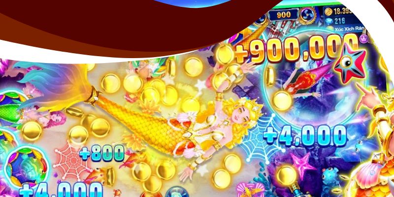 Tại sao game bắn cá hot tại Gun88 lại thu hút sự chú ý của cộng đồng game thủ