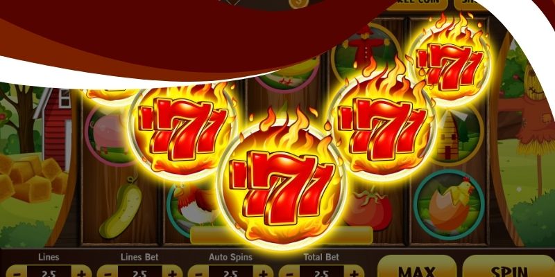 Mẹo chọn mức cược tối ưu để săn jackpot nhanh nhất